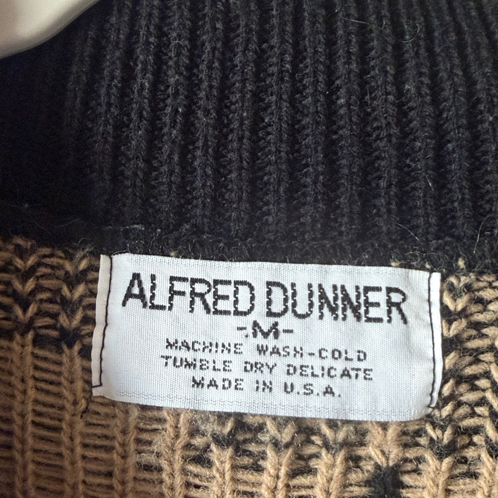Alfred Dunner Sweater - Picture 2 of 3